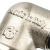 Фитинг   STOUT Угол 3/8  SFT-0012-000038 внутренняя-наружная резьба латунь никелированный