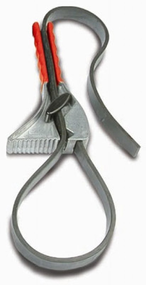 Резъменный ключ ROBOA, 160 мм