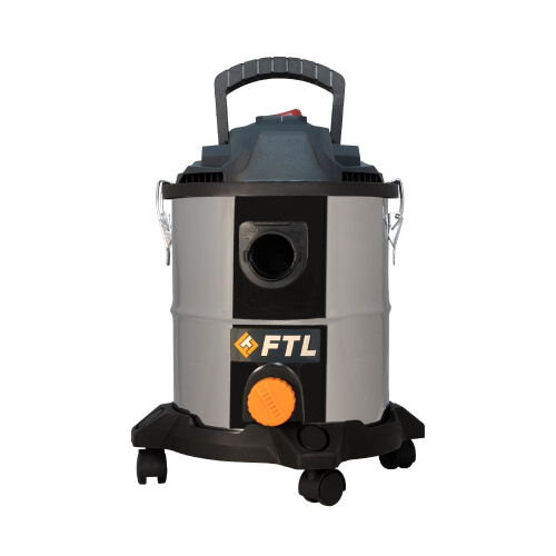 Строительный пылесос FTL VC 20 FOXWELD