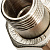STOUT Американка 1,1/2  SFT-0041-000112 наружная - внутренняя резьба латунь o-ring никелированная