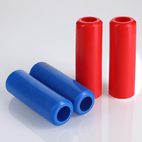 Втулка защитная на теплоизоляцию 20мм синяя VALTEC VT.VZT.20.B