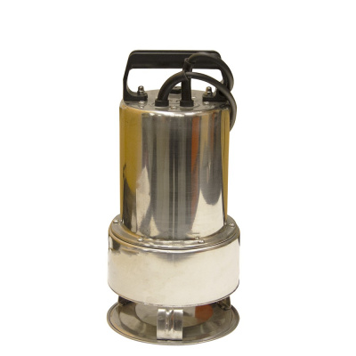 Дренажный насос FoxAqua DPS-800F FOXWELD