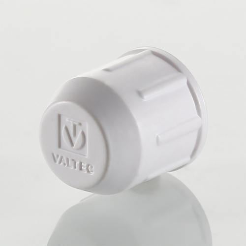Колпачок защитный 3/4", для клапанов VT.007/008 VALTEC