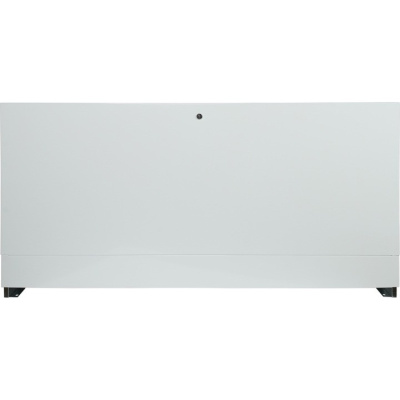 Шкаф коллекторный 19-20 выхода 670х125х1346 ШРВ-7 SCC-0002-001920 STOUT распределительный встроенный