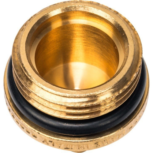 Гидравлическая стрелка 4 м^3/час вертикальная SDG-0015-004004 STOUT