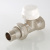Клапан термостатический для радиатора прямой 3/4" VALTEC                                 VT.032.N.05