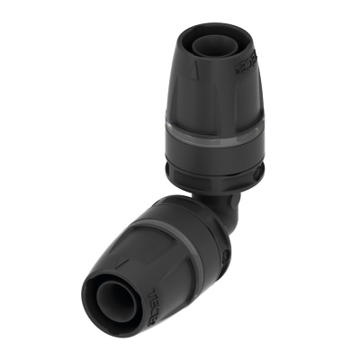 Угол труба-труба 16 х 16 PPSU             TECElogo-Push 8710716