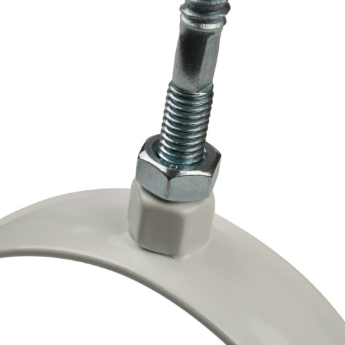 Хомут для крепления дымохода к стене Ø 100 STOUT 