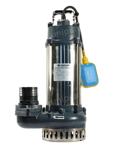 UNIPUMP Дренажный насос FEKAPUMP V2200F