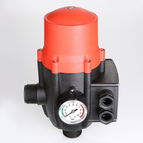 Блок насосной автоматики EPC-2 VALTEC VT.EPC2.06.0