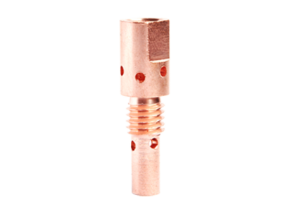 Вставка под наконечник М6 35 мм (MS 25)  СВАРОГ