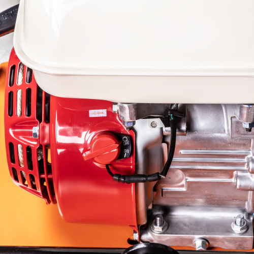 Виброплита FTL PCR 150H FOXWELD