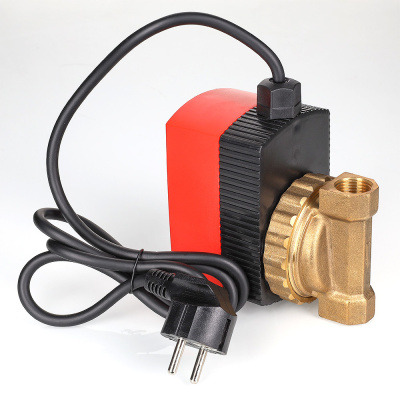 Насос циркуляционный для ГВС VALTEC VSB 04-15        VSB.004.15.0