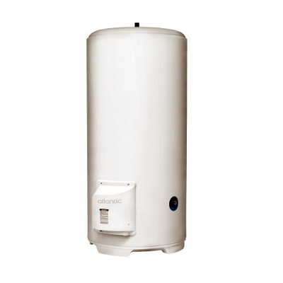 Водонагреватель ATLANTIC Exclusive STEATITE 200 Вт 2400 В*Ш*Г 1258* 567* 566* Сухой стеатитовый ТЭН