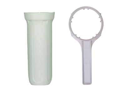 Ключ для корпусов 10 ВВ, 20 ВВ               