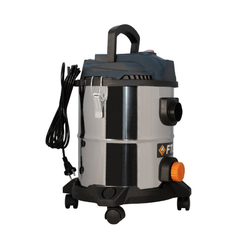 Строительный пылесос FTL VC 20 FOXWELD