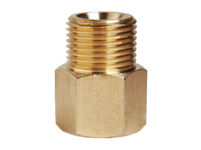 Переходник 3/8-М12×1 СВАРОГ IZT5090