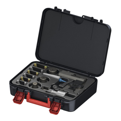 Инструмент TECEflex PMA 40 63 для запрессовки пресс-втулок и инструмент TECEflex 720170