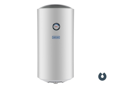 Водонагреватель нак. типа СТАНДАРТ 80 В (верт.), UNIPUMP