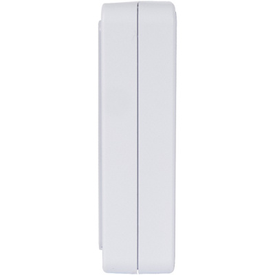 Проводной комнатный двухпозиционный регулятор ST-294v1, белый STE-0101-029411 STOUT