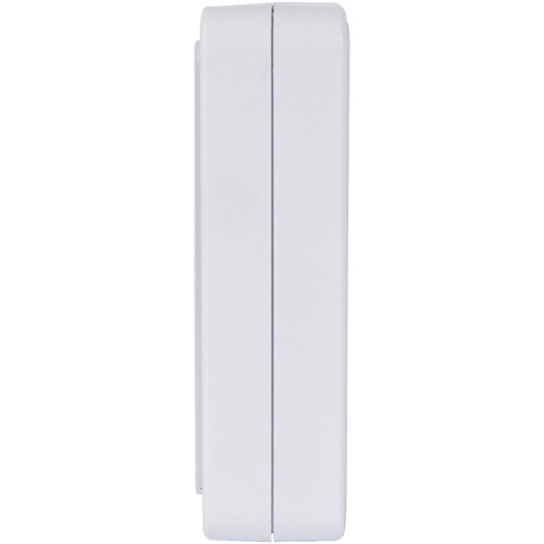 Проводной комнатный двухпозиционный регулятор ST-294v1, белый STE-0101-029411 STOUT