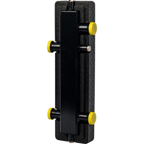 Гидравлическая стрелка 3 м^3/час вертикальная SDG-0015-004002 STOUT