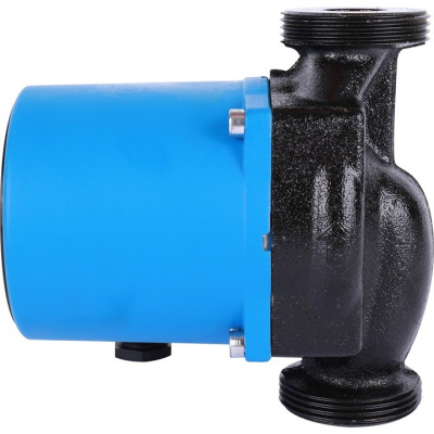 Насос циркуляционный 25/60-130 мм STOUT SPC-0001-2560130