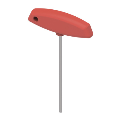 Шестигранный ключ TECE для углового соединения TECEprofil 9880007