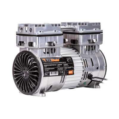 AEROMAX Компрессорный блок безмасляный F2063-750 