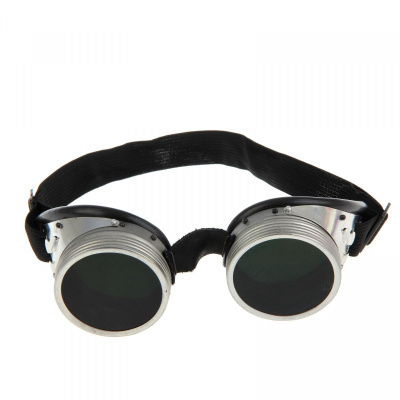 Очки газосварщика винтовые 3Н-56