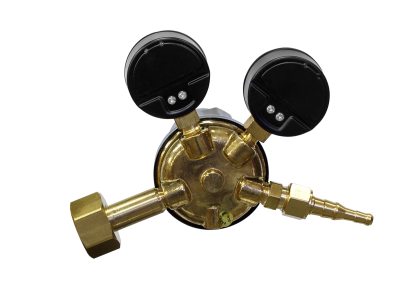 Регулятор расхода газа А-90-5, азотный,  пропуск.способ. 9 м/3 ч, СВАРОГ