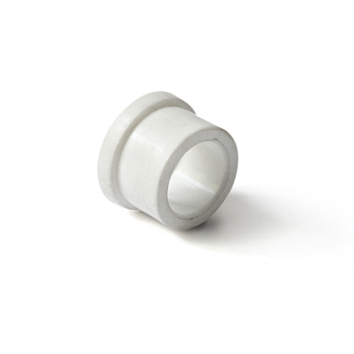 PRO AQUA PP-R Бурт под флан 40         Белый PA51140 полипропиленовый (фитинг) EN 1092