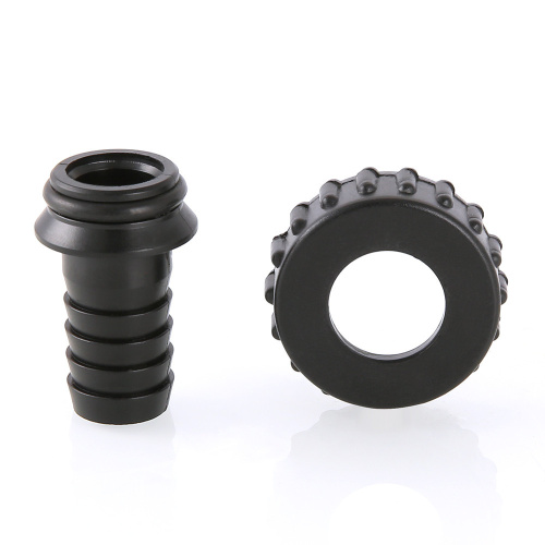 Накидная гайка со штуцером для дренажного крана VT.430  3/4 "Евроконус"     VALTEC   VTr.654.NE.0510