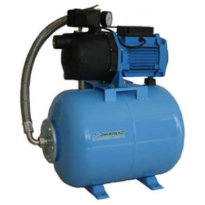 Насосная станция ДЖАМБО    70/50 П-50    Джилекс