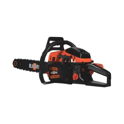 Бензиновая цепная пила Björk 252/18