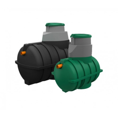 СЕПТИК "POSTOK " 4500