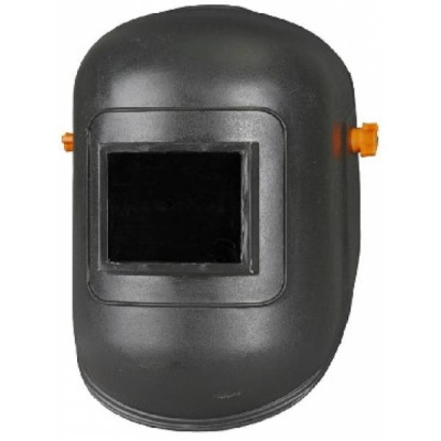 Щиток защитный лицевой для электросварщиков"НН-С-702 У1"с увелич. наголовником,евростекло110х90мм