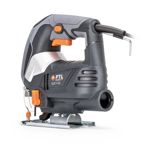 Электролобзик FTL JS 80/750 FOXWELD