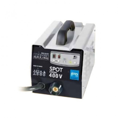 Сварочный источник споттер Gys IMS Spot 400 V (27/4)
