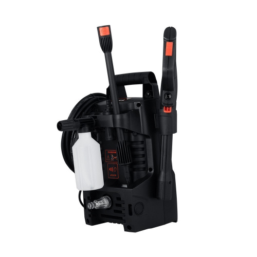 Мойка высокого давления Kvazarrus K 3 FOXWELD