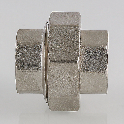 Муфта разъемная 1" вн.-вн. АМЕРИКАНКА                                          VALTEC VTr.340.N.0006