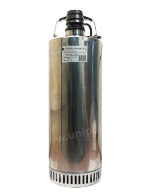 Дренажный насос SPSN-2200, UNIPUMP 68106