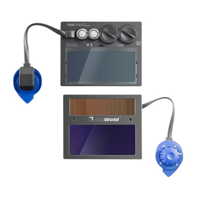 Фильтр-хамелеон 7100V, FOXWELD