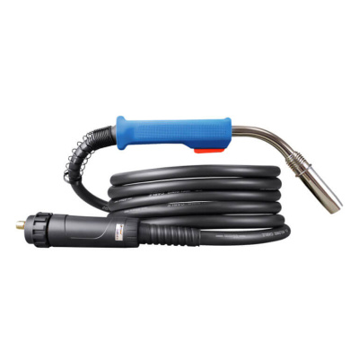 Шарнир горелки  полуавтомат UnoMIG - 40 (5м), FOXWELD