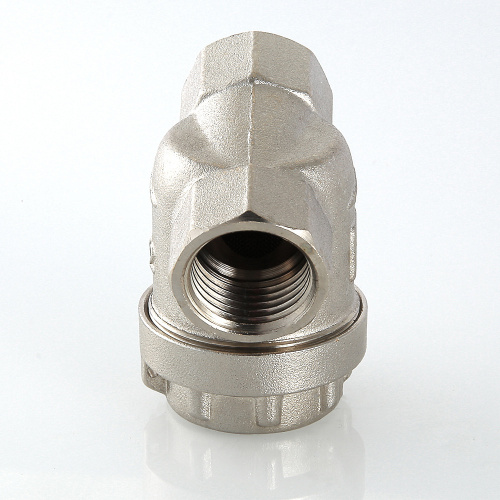 Фильтр универсальный  1"         Резьба внутренняя внутренняя VALTEC VT.386.N.06