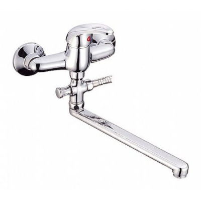 F 2115 Смеситель для ванны  FRAP