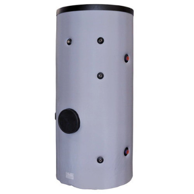 Бойлер косвенного нагрева ATLANTIOC Corflow 500L (516лит) ; В*Ш*Г* 1880 х 650х 750;  теплообм 3,08