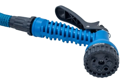 Шланг поливочный ROLL TELESCOPE 30  UNIPUMP 22480