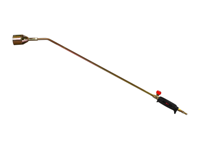 Горелка газовоздушная СВАРОГ ГВ-111  диам.стакана 50мм , L=930 мм , вентиль