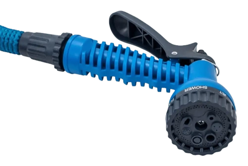 Шланг поливочный ROLL TELESCOPE 30  UNIPUMP 22480